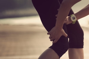 5 Signs You Might Need a Knee Replacement