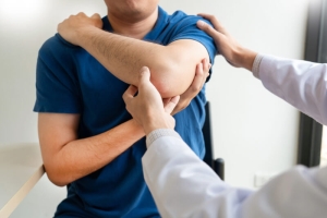 How Long is the Recovery Time from Shoulder Surgery?