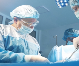 The Benefits of Robotic Surgery for Joint Replacement