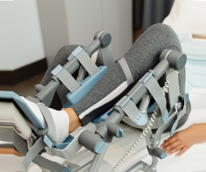 What Is Minimally Invasive Knee Joint Replacement?